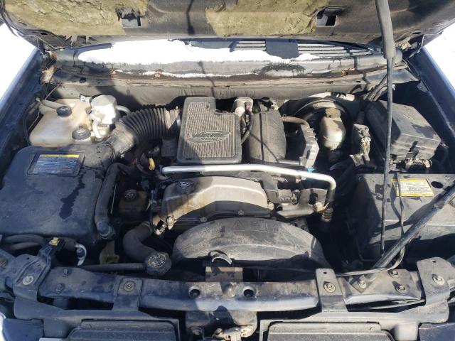 1GKDT13S272204569 GMC Envoy