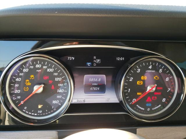 2019 MERCEDES-BENZ CLS 450 - WDD2J5JB5KA018385