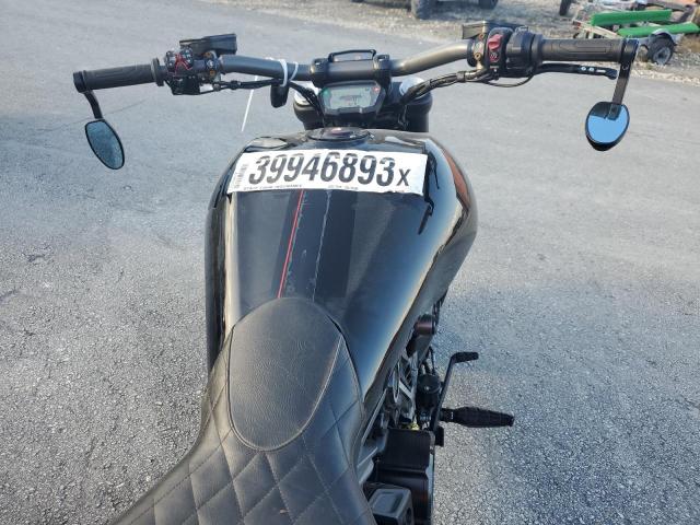 2017 DUCATI XDIAVEL - ZDM13BKWXHB006840