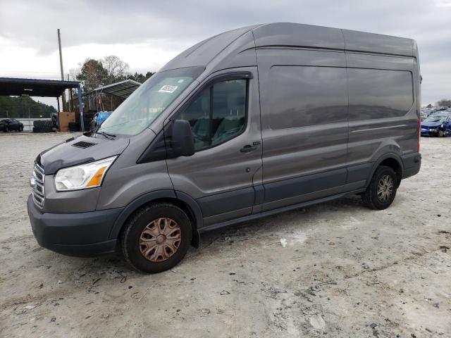 2015 Ford Transit Van 