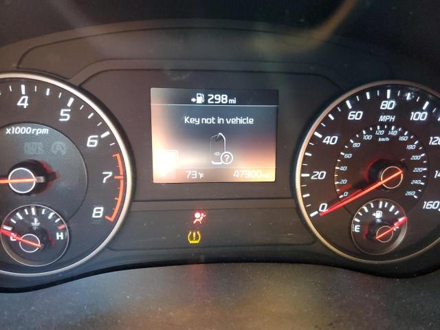KNAE15LA6K6052332 KIA Stinger