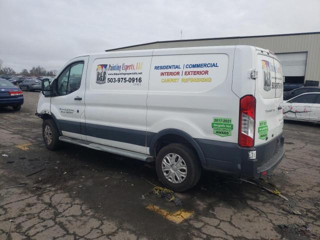 2018 FORD TRANSIT T- - 1FTYR1ZM1JKB18617