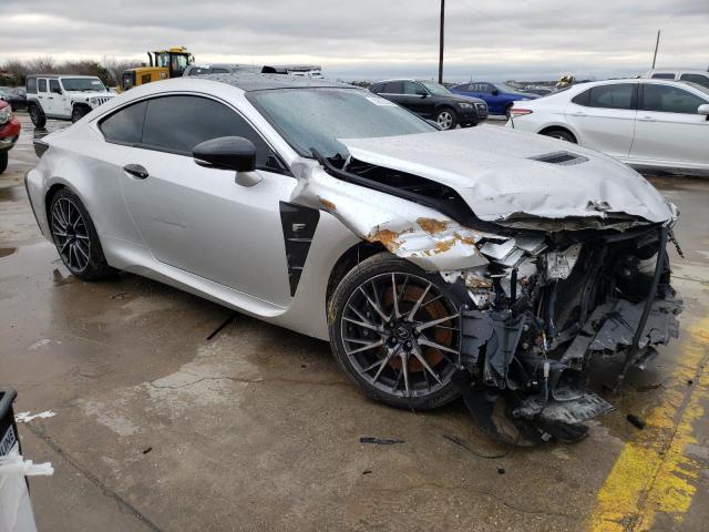 2015 LEXUS RC-F - JTHHP5BC7F5001336