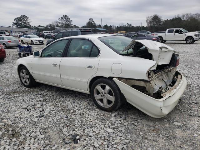 19UUA56623A028261 Acura TL