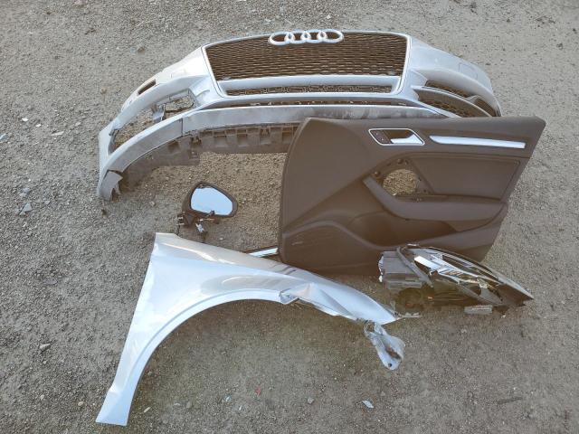 2015 AUDI S3 PREMIUM - WAUBFGFF6F1078424