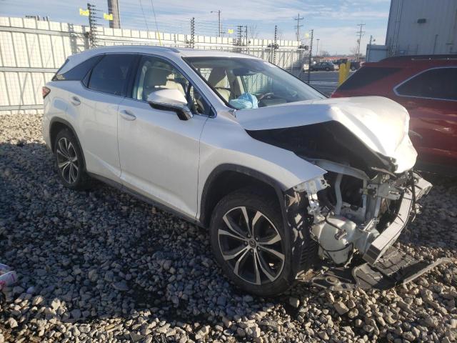 2018 LEXUS RX 350 L - JTJDZKCA5J2005902