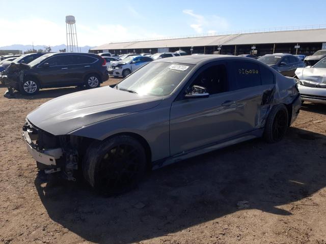 BMW salvage cars for sale: 2013 BMW 335 I