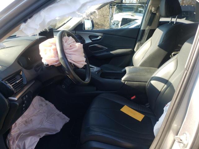 2020 ACURA RDX - 5J8TC2H36LL001026