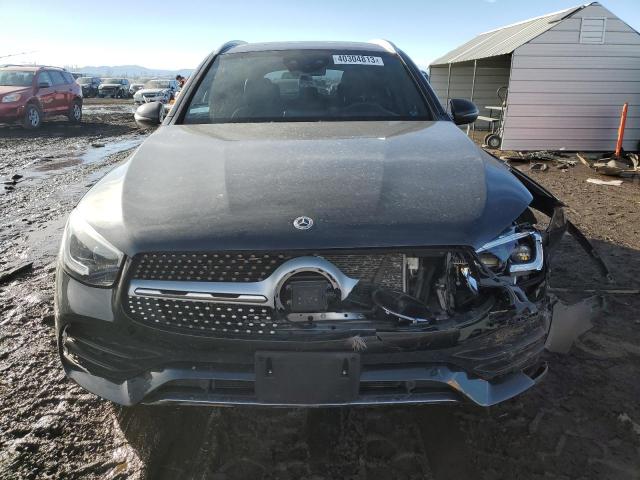 W1N0G8EB2MF875029 Mercedes-Benz Glc 300 4matic