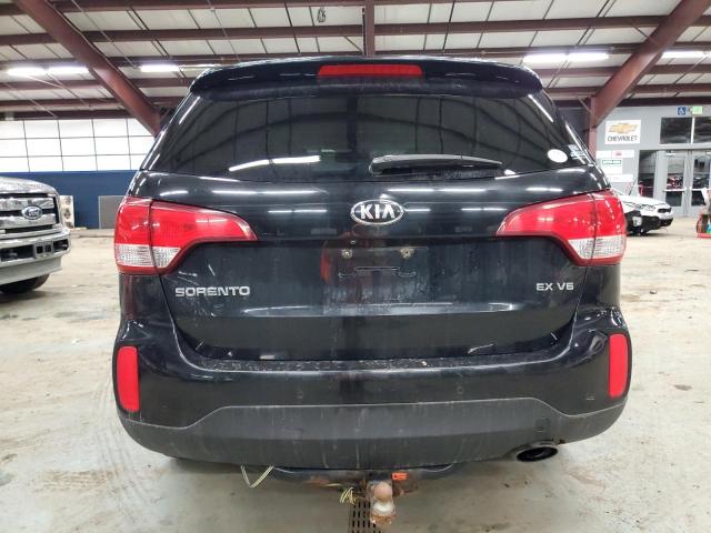 5XYKUDA70FG647162 KIA SORENTO EX