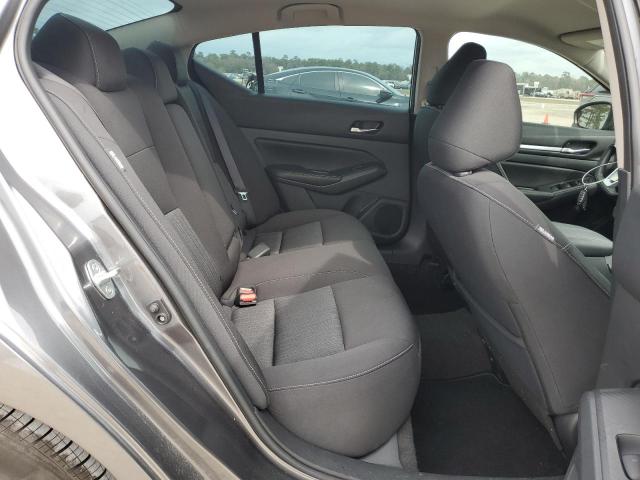 2022 NISSAN ALTIMA SV - 1N4BL4DV4NN337459