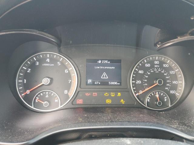 5XXGT4L39KG363921 KIA Optima Lx
