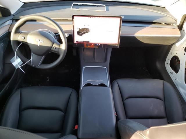 5YJ3E1EA5MF016580 Tesla MODEL 3