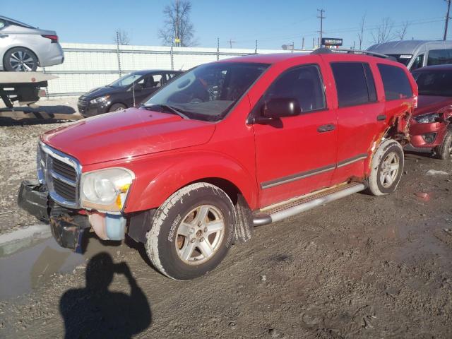 2005 Dodge Durango SLT