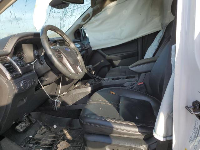 2019 FORD RANGER XL - 1FTER4FH1KLA28522