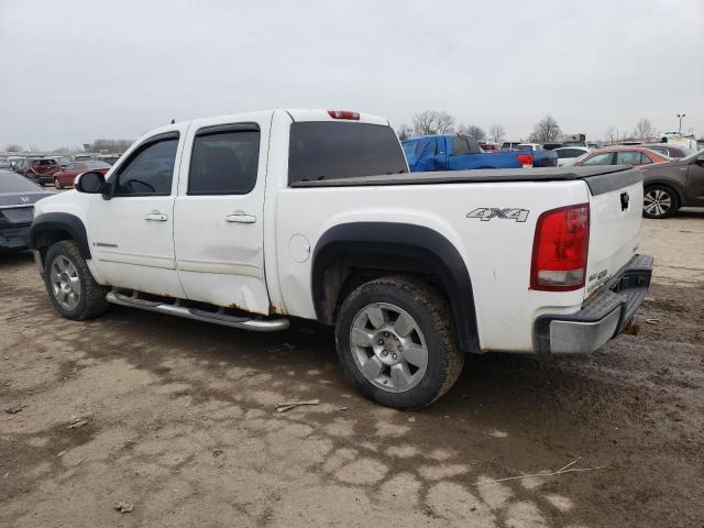 3GTEK133X9G124264 GMC Sierra K1500