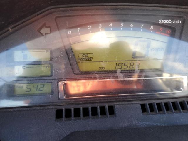 2005 SUZUKI AN650 K3 JS1CP51A252102063