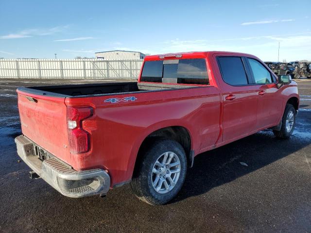 2023 CHEVROLET SILVERADO - 1GCUDDED9PZ164748