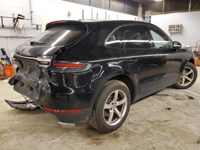 VIN WP1AA2A54KLB08922 2019 Porsche Macan no.3