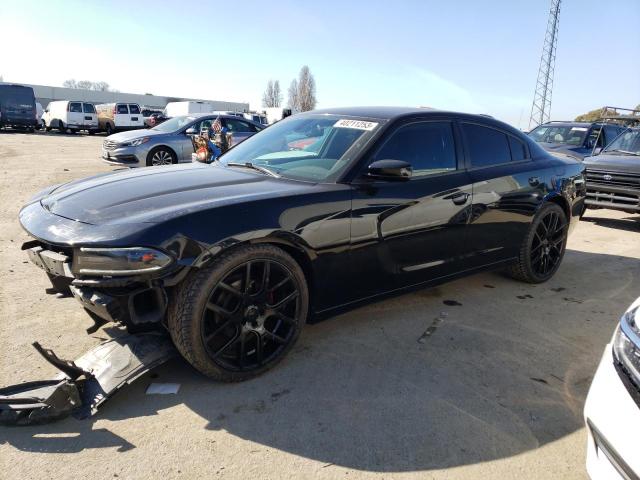 2015 Dodge Charger SE