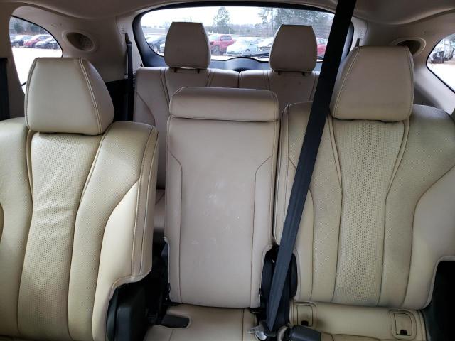 2022 ACURA MDX ADVANC - 5J8YE1H88NL025692