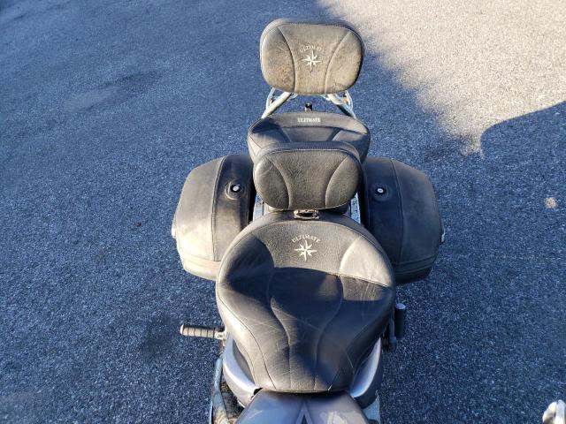 2008 YAMAHA XVS1300 CT JYAVP25Y08A000772