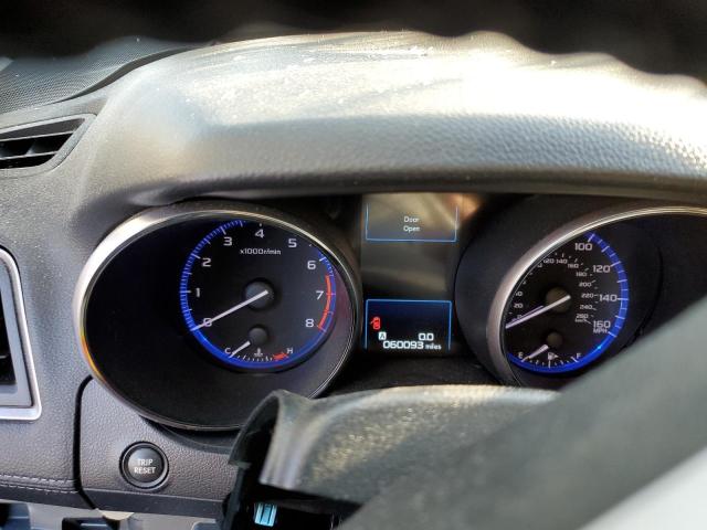 4S3BNEN62J3004801 Subaru Legacy 3.6r Limited