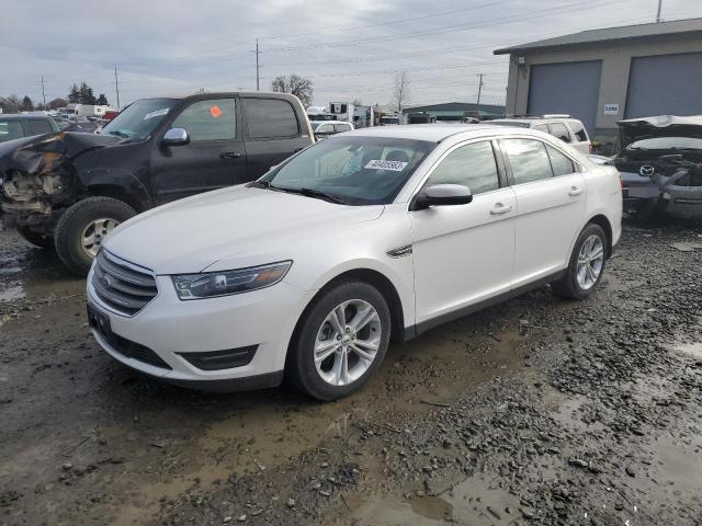 2016 Ford Taurus SEL