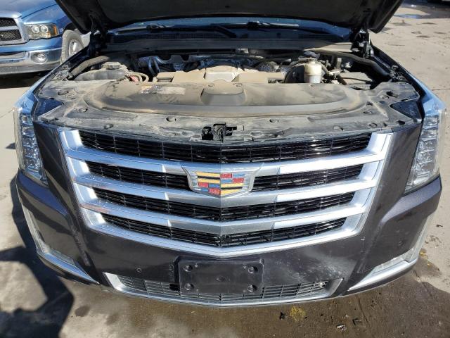 1GYS4BKJ8GR409460 Cadillac Escalade Luxury