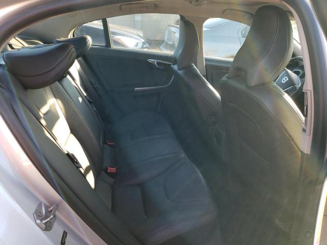 YV1612FH9E2290471 Volvo S60