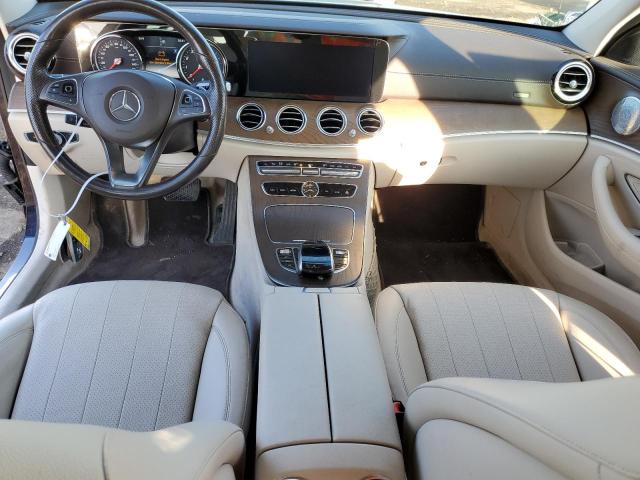 2018 MERCEDES-BENZ E 300 4MAT - WDDZF4KB2JA444283