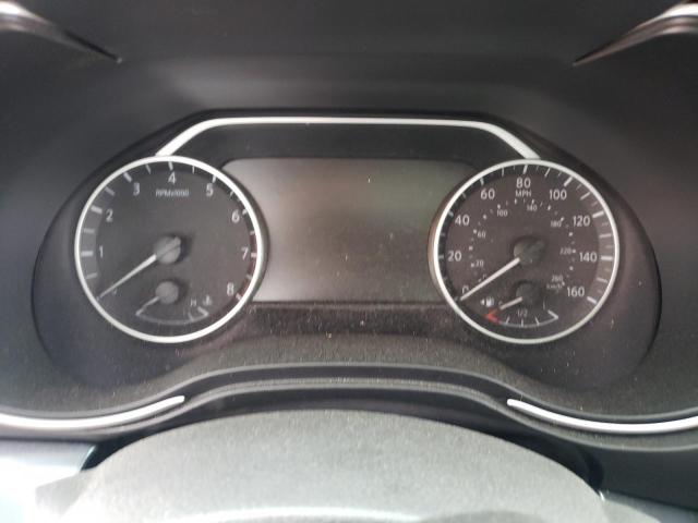 1N4AA6EV8MC510700 Nissan Maxima Sr