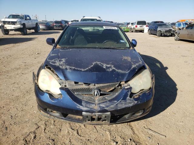 JH4DC53893C017968 Acura RSX