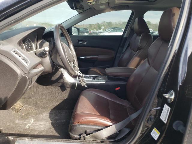 19UUB2F56FA026150 Acura TLX TECH