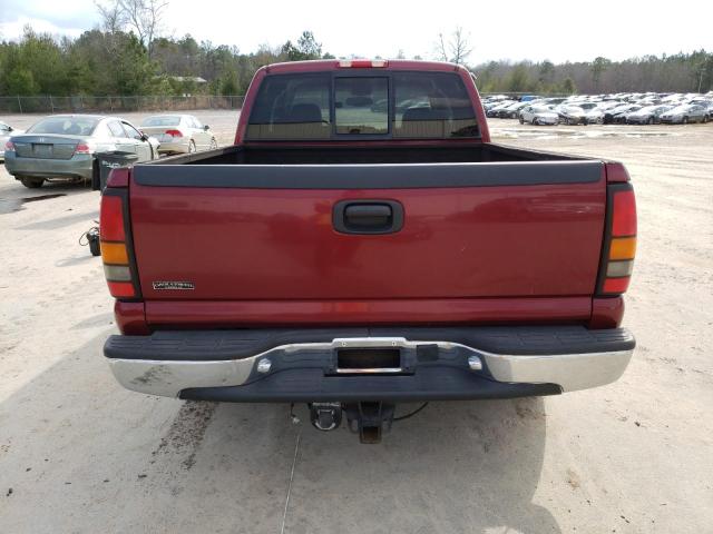 1GTEC19T55Z166095 GMC New Sierra C1500