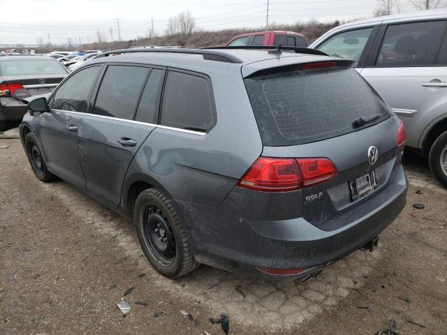 2015 VOLKSWAGEN GOLF SPORT - 3VWFA7AU6FM513483
