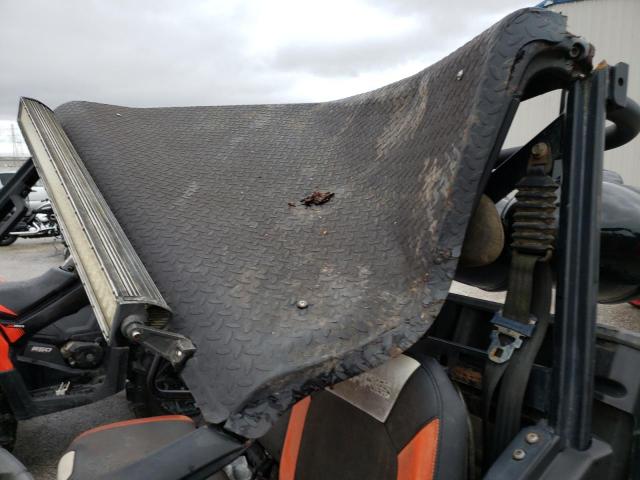 2013 POLARIS RANGER 900 - 4XAUH9EA4DG282874