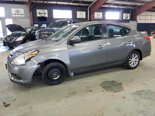 2017 NISSAN VERSA S 3N1CN7AP1HL861790