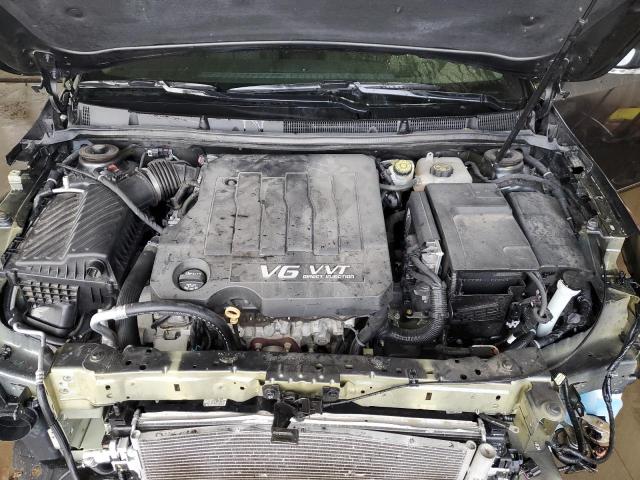 2016 BUICK LACROSSE S - 1G4G45G39GF175978