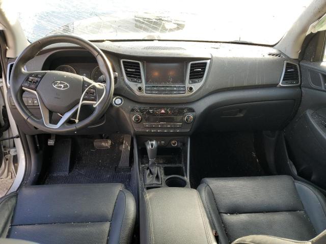 2017 HYUNDAI TUCSON LIM - KM8J33A2XHU278918
