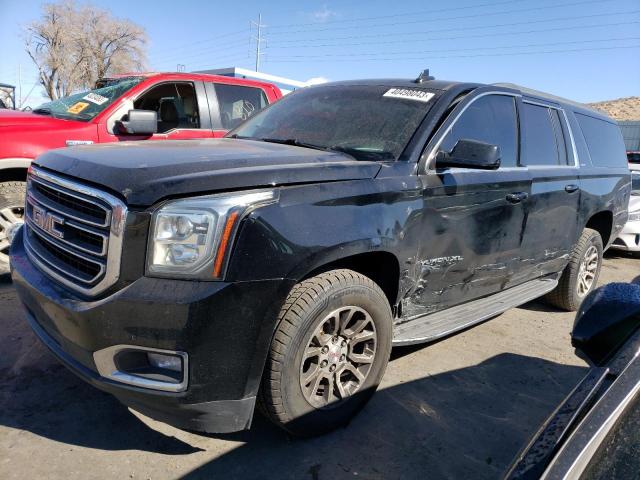 2018 GMC YUKON XL K - 1GKS2GKC0JR366755