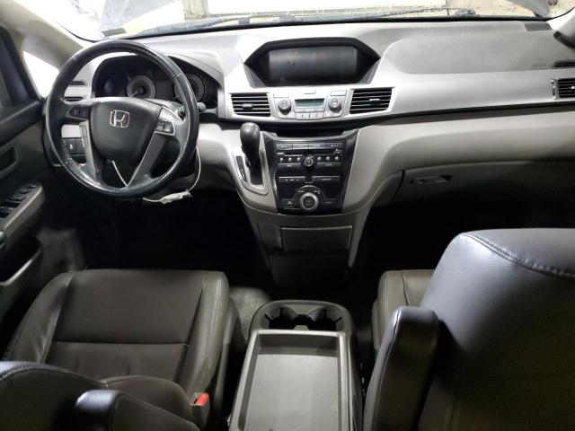 VIN 5FNRL5H61DB087029 2013 HONDA ODYSSEY no.8