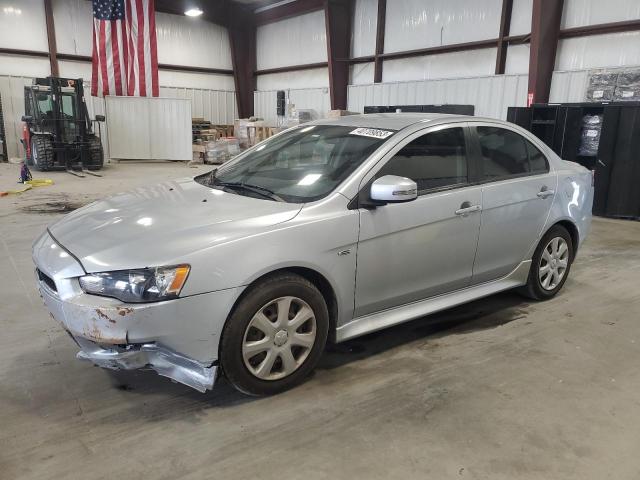 2015 Mitsubishi Lancer ES