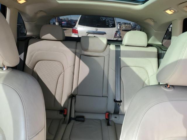 2016 AUDI Q5 PREMIUM - WA1D7BFP8GA073306