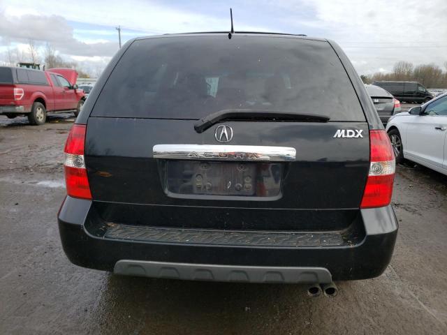 2HNYD18993H516853 Acura Mdx Touring