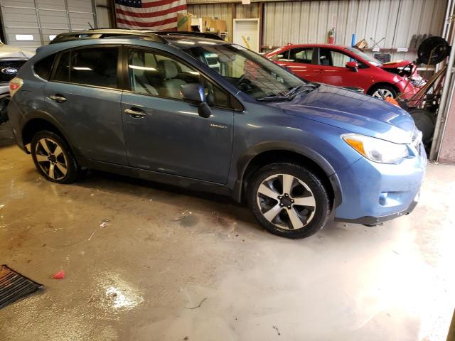 JF2GPBKC3EH241316 Subaru Xv Crosstrek 2.0i Hybrid Touring