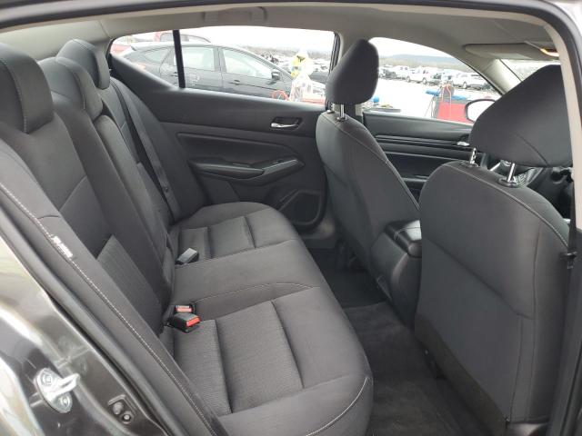 2021 NISSAN ALTIMA S - 1N4BL4BV2MN372812