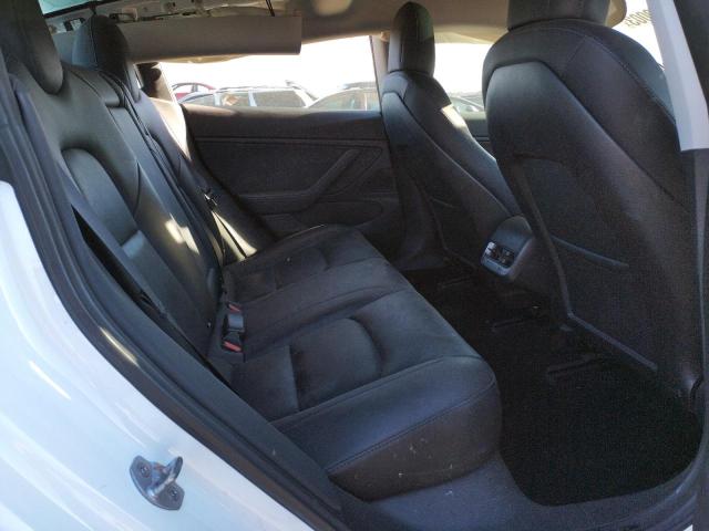 5YJ3E1EA9JF154733 Tesla MODEL 3