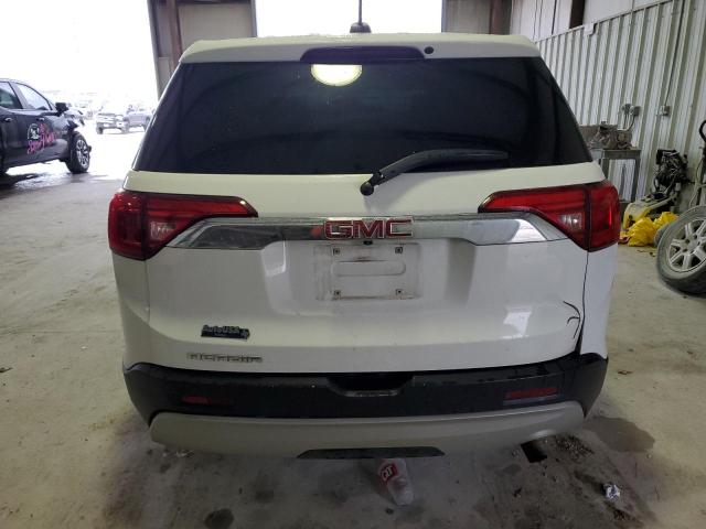 1GKKNKLA7KZ150037 GMC ACADIA SLE