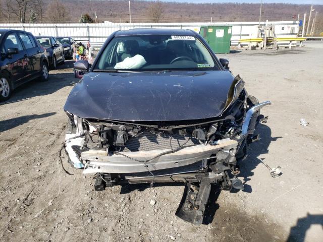 2020 TOYOTA CAMRY SE 4T1M11AK5LU877600